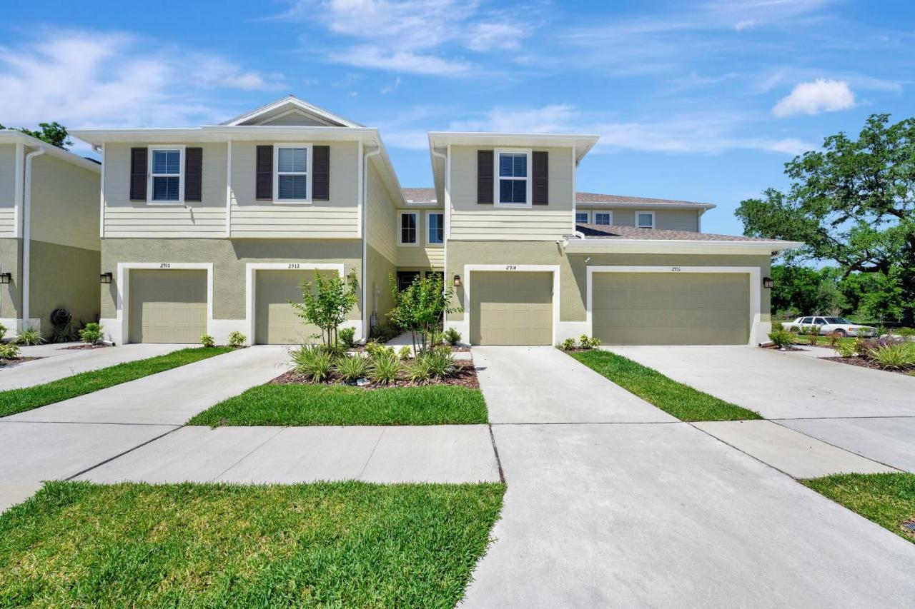 Zenhomes In Heart Of Brandon Convenient Location Esterno foto