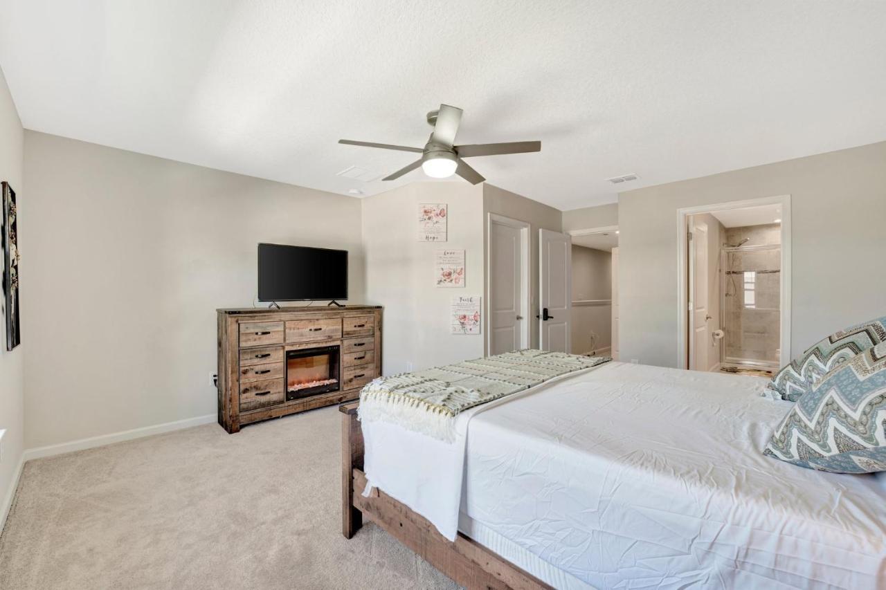 Zenhomes In Heart Of Brandon Convenient Location Esterno foto