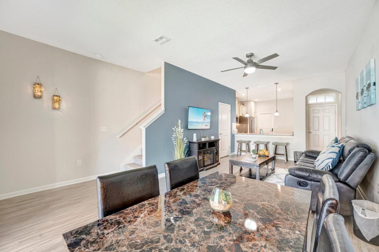 Zenhomes In Heart Of Brandon Convenient Location Esterno foto
