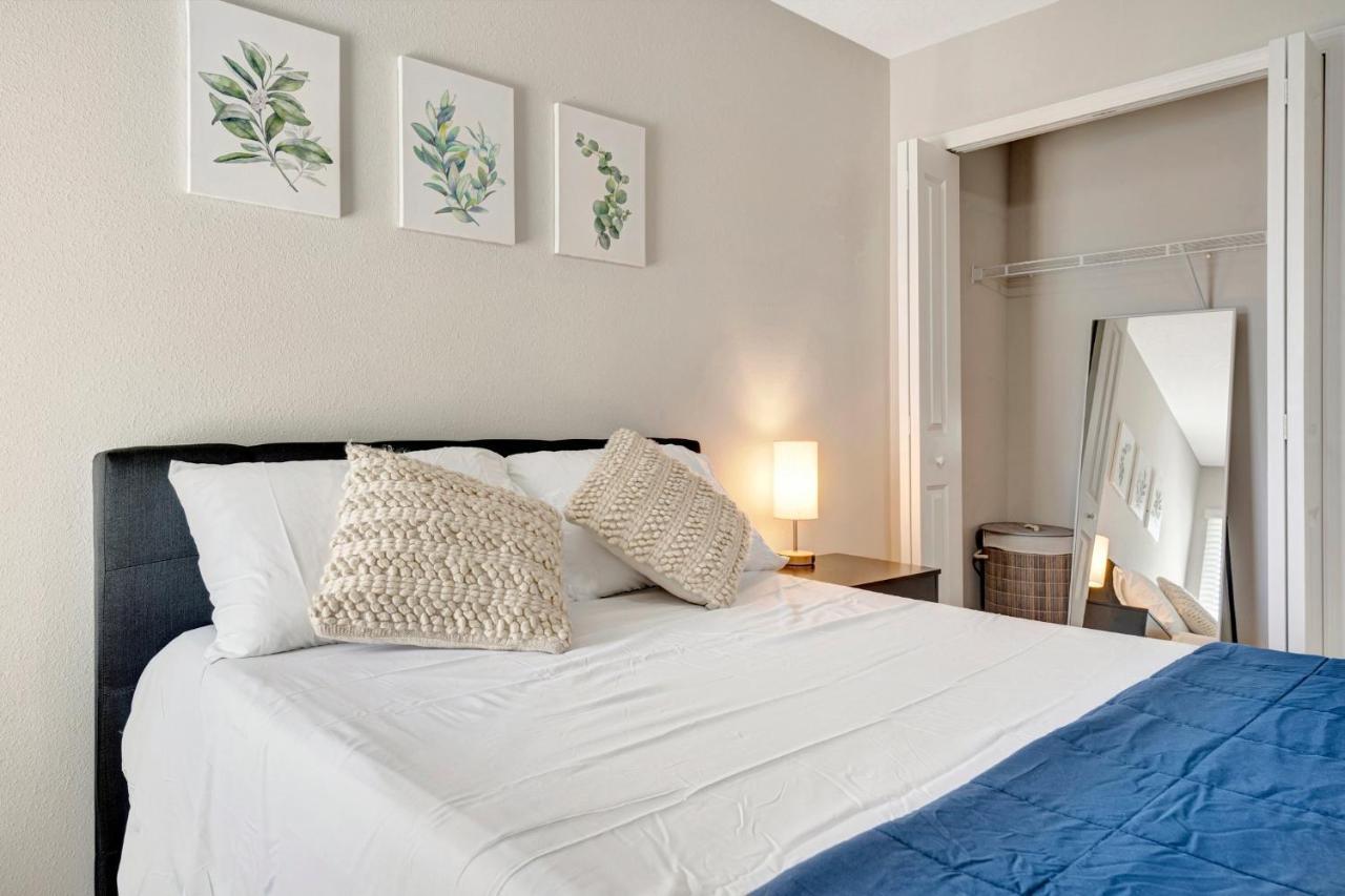 Zenhomes In Heart Of Brandon Convenient Location Esterno foto