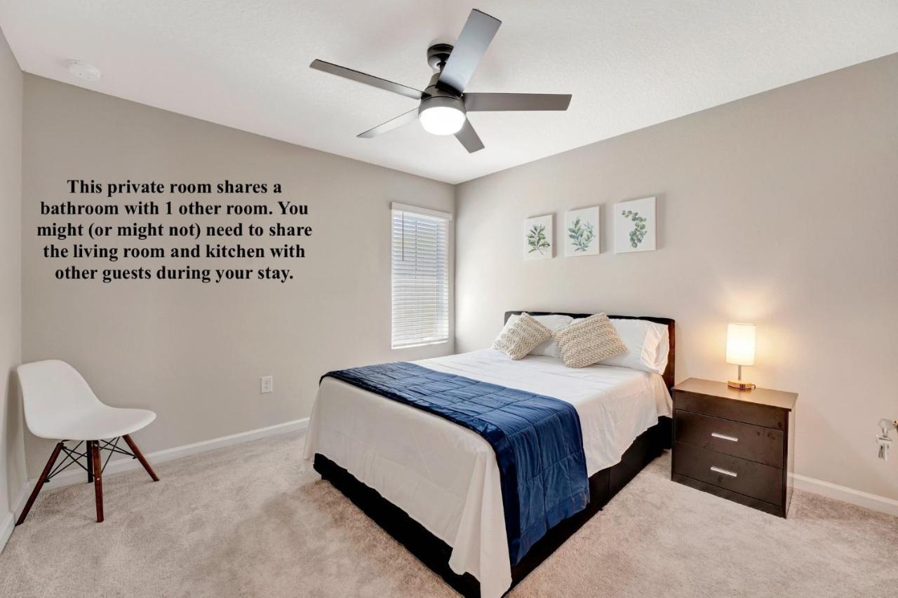 Zenhomes In Heart Of Brandon Convenient Location Esterno foto