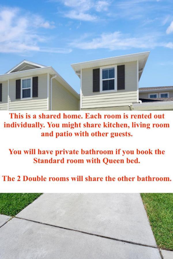 Zenhomes In Heart Of Brandon Convenient Location Esterno foto
